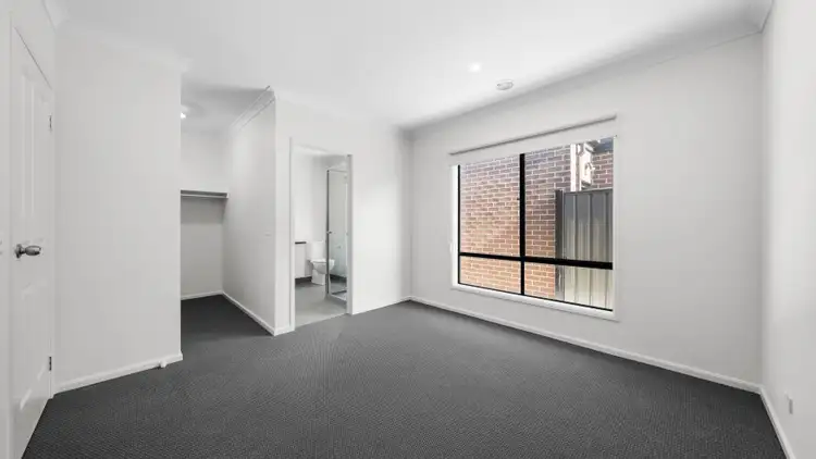Fifth view of Homely house listing, 13 Eureka Street, Kalkallo VIC 3064