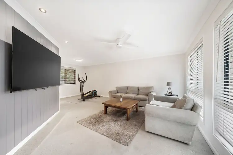 Second view of Homely house listing, 7 Abernant Court, Dakabin QLD 4503