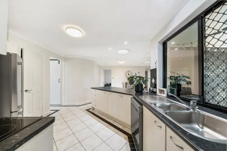 Fourth view of Homely house listing, 7 Abernant Court, Dakabin QLD 4503