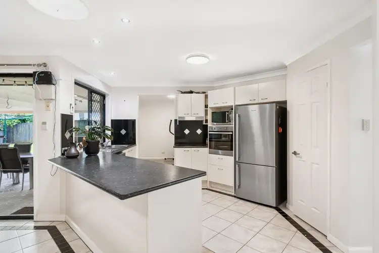 Sixth view of Homely house listing, 7 Abernant Court, Dakabin QLD 4503
