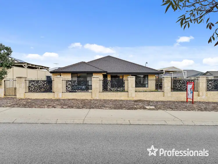 Main view of Homely house listing, 12 Pelora View, Lakelands WA 6180
