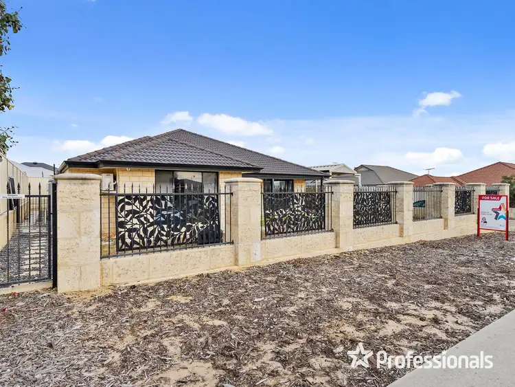 Second view of Homely house listing, 12 Pelora View, Lakelands WA 6180