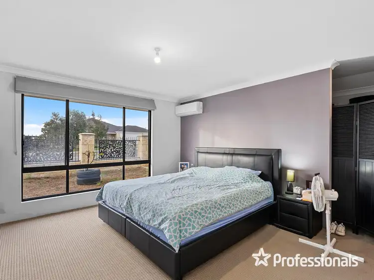 Fourth view of Homely house listing, 12 Pelora View, Lakelands WA 6180