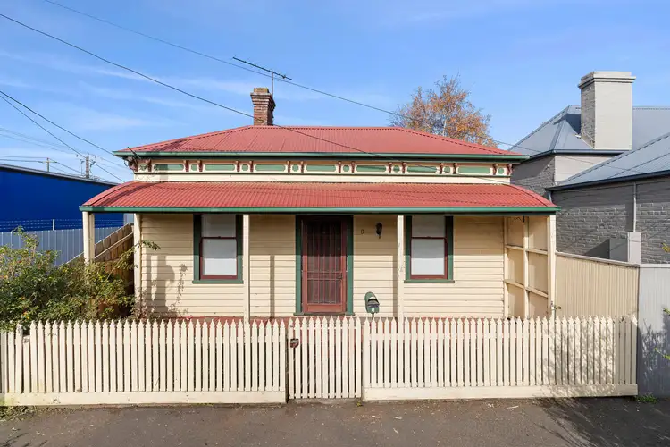 Main view of Homely house listing, 9 Preston Street, Geelong West VIC 3218