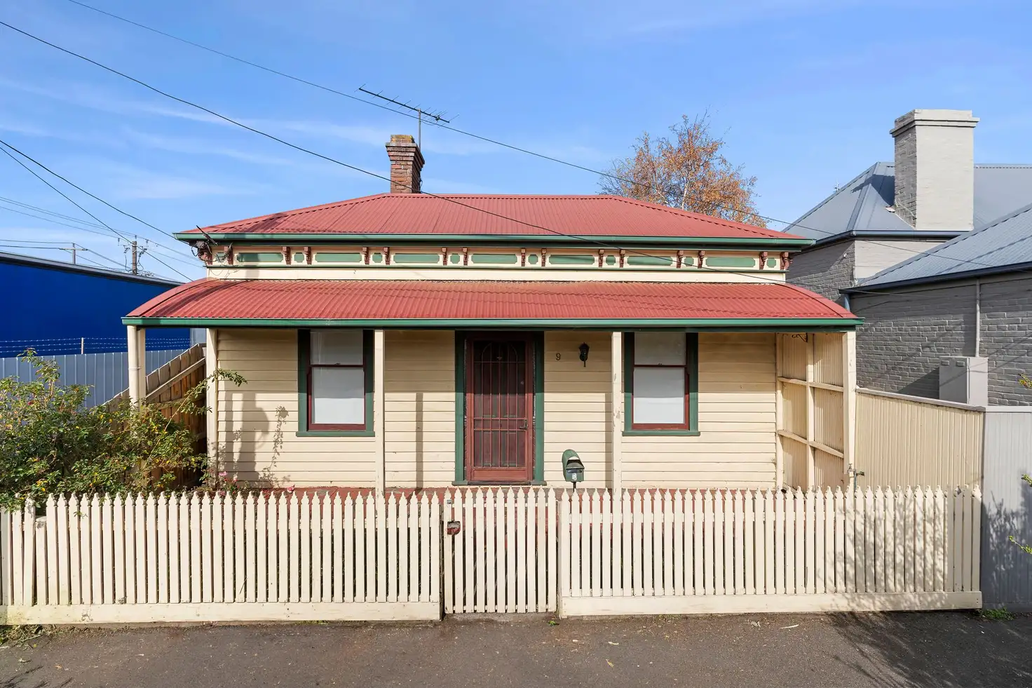 Main view of Homely house listing, 9 Preston Street, Geelong West VIC 3218