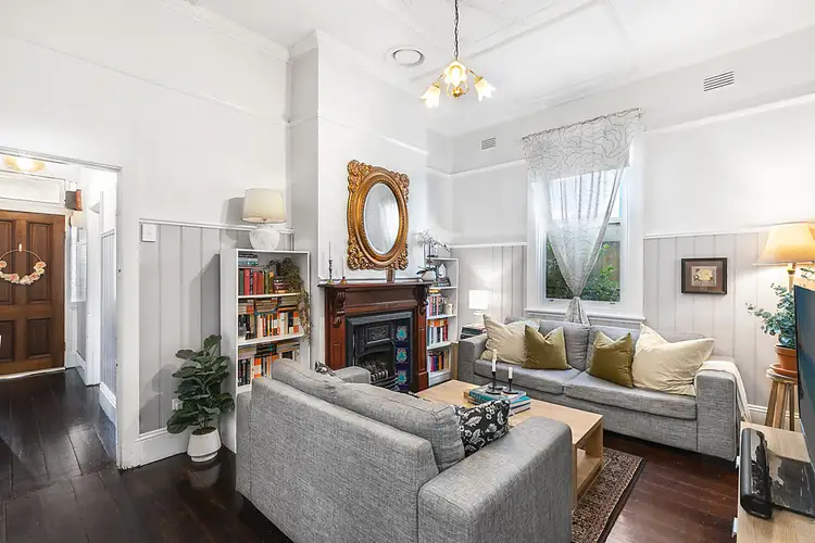 Second view of Homely house listing, 9 Preston Street, Geelong West VIC 3218