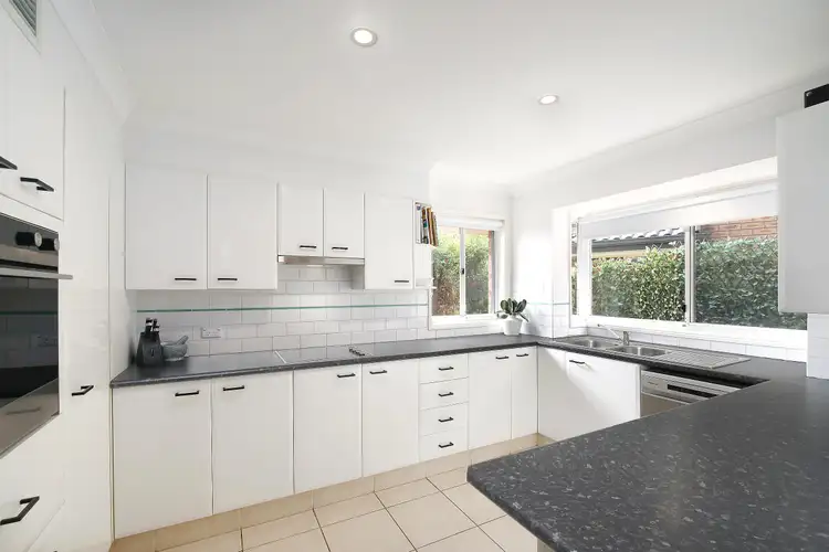 Second view of Homely semi-detached listing, 2/24 Beveridge Drive, Green Point NSW 2251