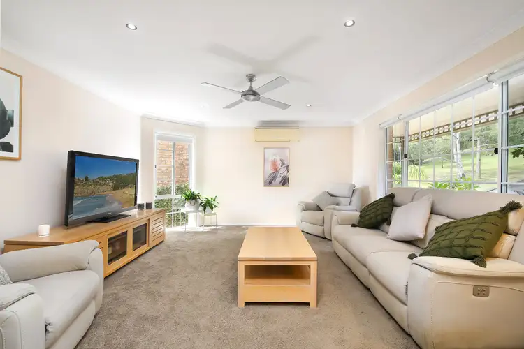 Third view of Homely semi-detached listing, 2/24 Beveridge Drive, Green Point NSW 2251