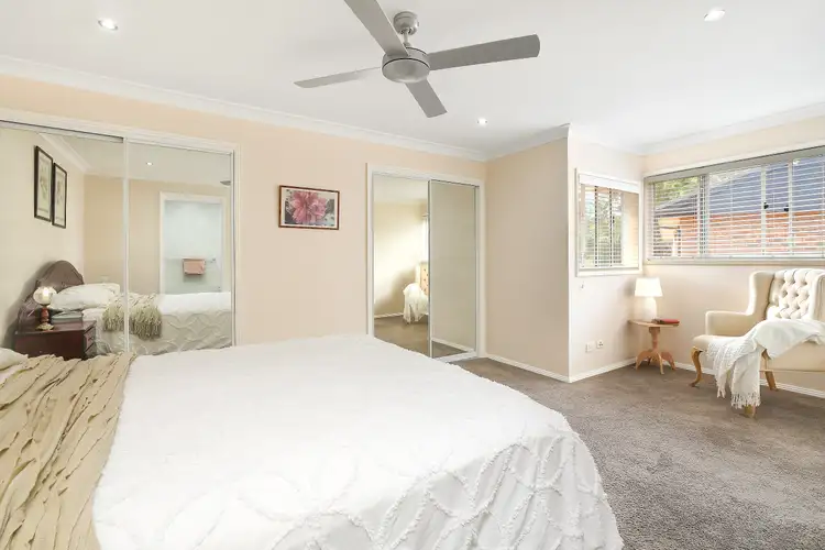 Fourth view of Homely semi-detached listing, 2/24 Beveridge Drive, Green Point NSW 2251