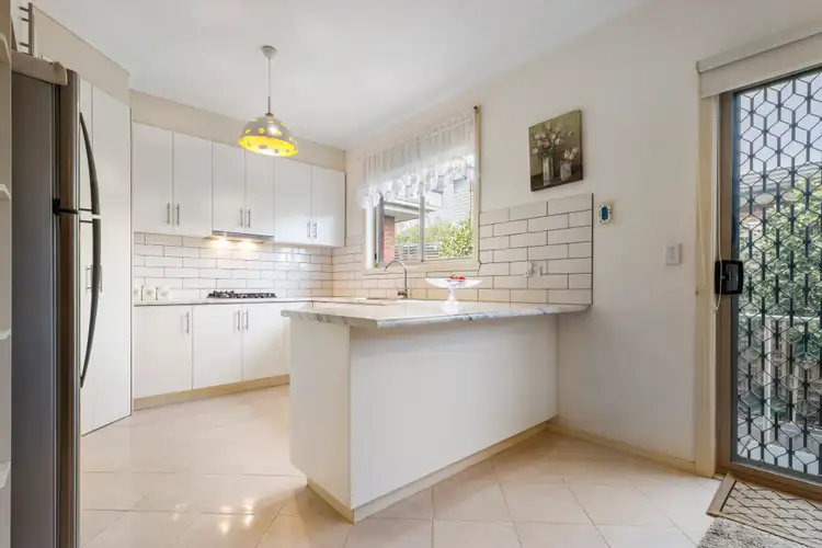 Fifth view of Homely unit listing, 2/18 Vincent Crescent, Noble Park VIC 3174