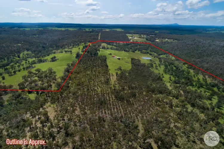 1 Arnolds Road, Dereel VIC 3352