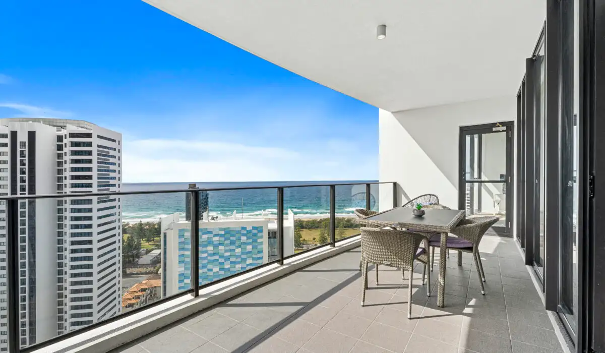 Main view of Homely unit listing, 2704/22 Surf Parade, Broadbeach QLD 4218