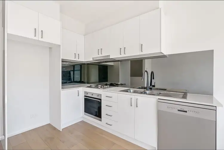 Second view of Homely apartment listing, 11/17 Bent Street, Bentleigh VIC 3204