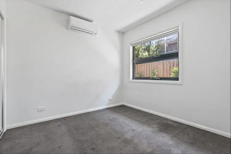 Fifth view of Homely apartment listing, 11/17 Bent Street, Bentleigh VIC 3204
