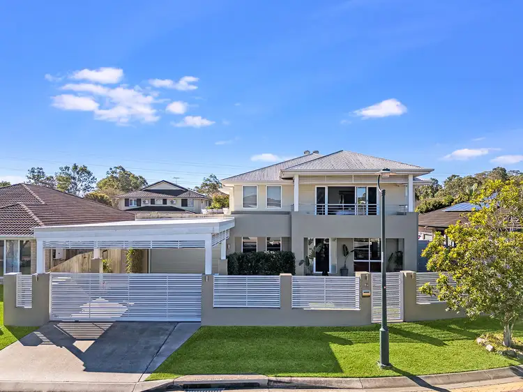 72 Lillydale street, Carseldine QLD 4034