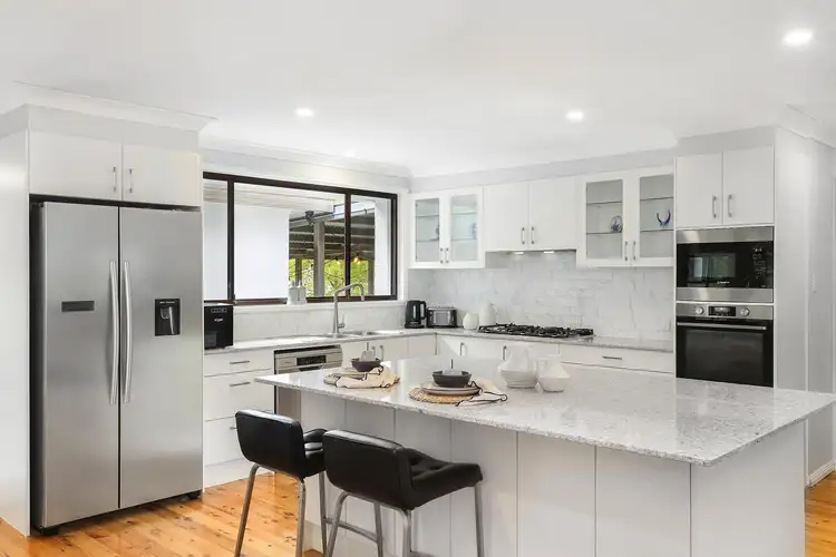 Third view of Homely house listing, 109 Avoca Drive, Green Point NSW 2251