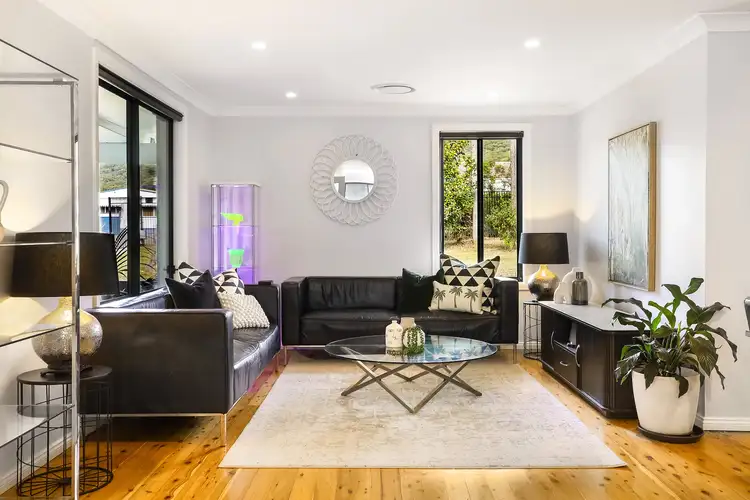 Fourth view of Homely house listing, 109 Avoca Drive, Green Point NSW 2251