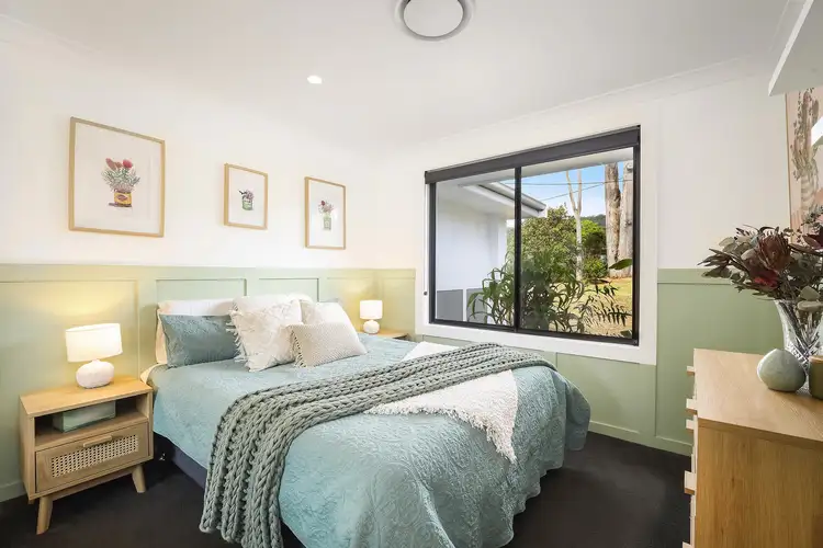 Fifth view of Homely house listing, 109 Avoca Drive, Green Point NSW 2251