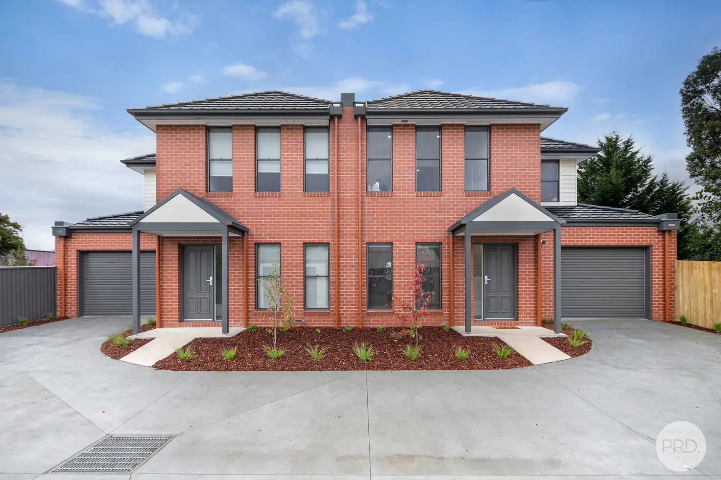 Main view of Homely house listing, 3/1430 Gregory Street, Lake Wendouree VIC 3350