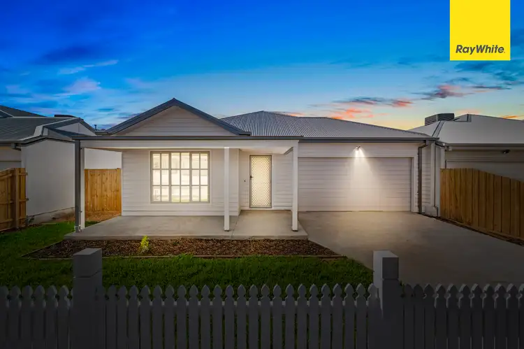 6 Rheola Street, Eynesbury VIC 3338