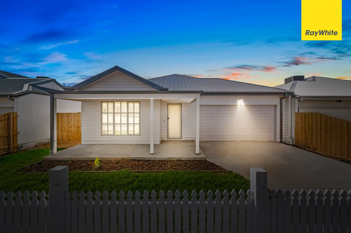 Main view of Homely house listing, 6 Rheola Street, Eynesbury VIC 3338