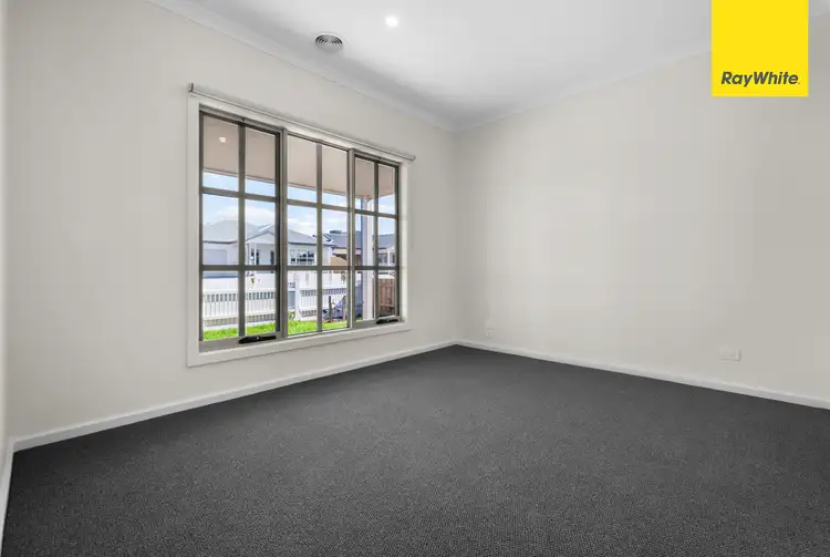 Second view of Homely house listing, 6 Rheola Street, Eynesbury VIC 3338