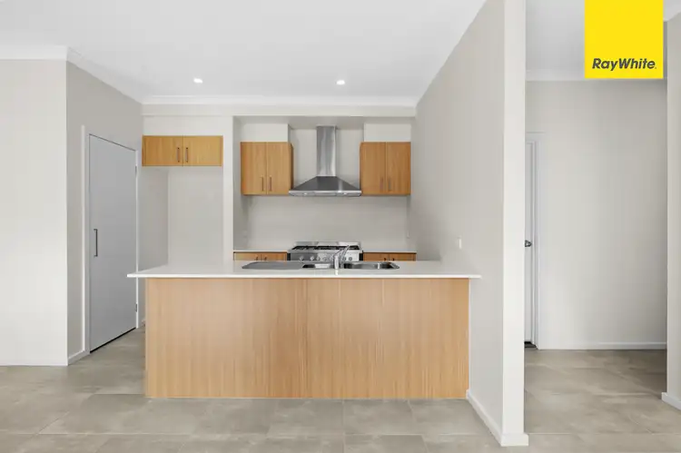 Fourth view of Homely house listing, 6 Rheola Street, Eynesbury VIC 3338