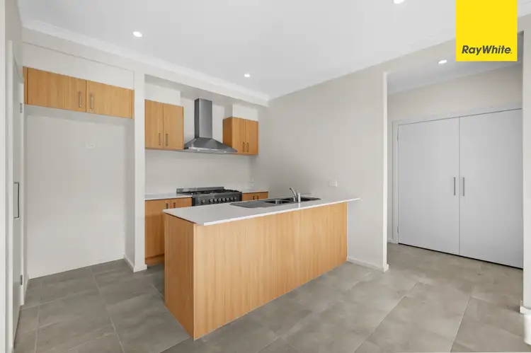 Fifth view of Homely house listing, 6 Rheola Street, Eynesbury VIC 3338