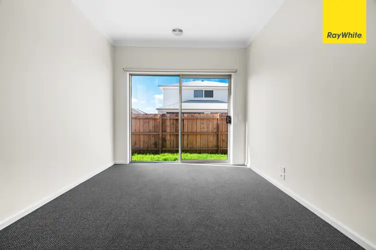 Sixth view of Homely house listing, 6 Rheola Street, Eynesbury VIC 3338