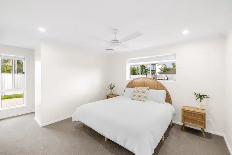 Sixth view of Homely house listing, 17 Coonang Crescent, Warana QLD 4575