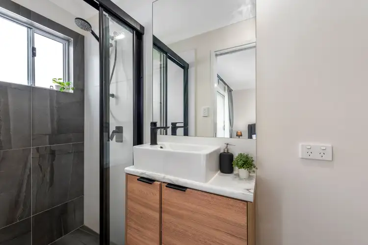 Sixth view of Homely townhouse listing, 17/25 Hawthorne Street, Enoggera QLD 4051