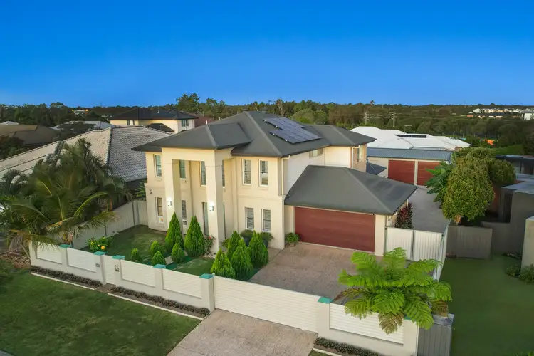 62 Abercrombie Street, Mango Hill QLD 4509