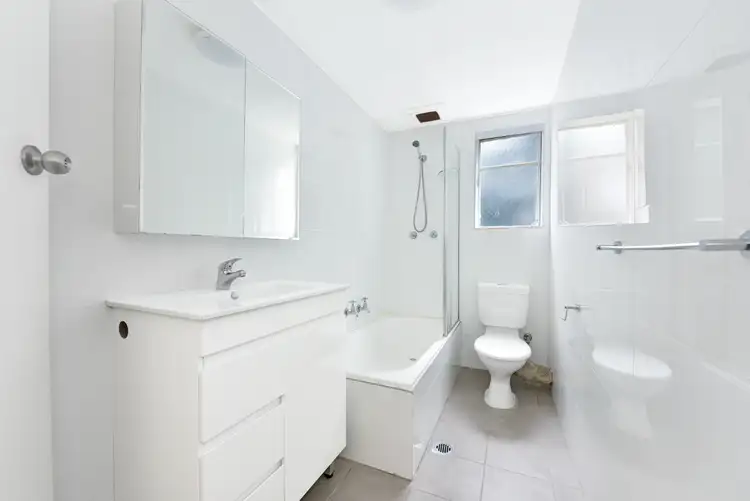 Fourth view of Homely unit listing, 20/559 Anzac Parade, Kingsford NSW 2032