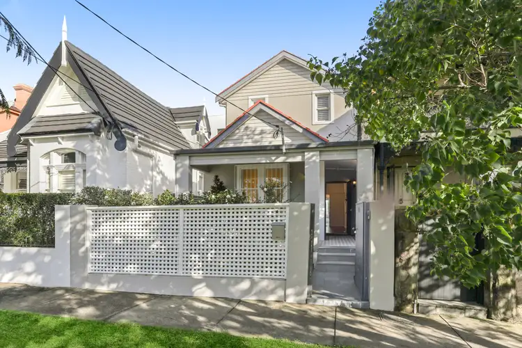 21 Bon Accord Avenue, Bondi Junction NSW 2022