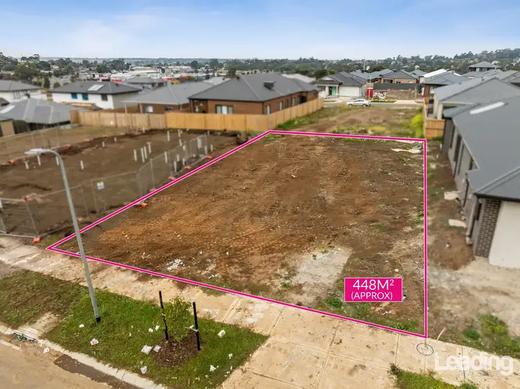 72 Bushranger Drive, Sunbury VIC 3429