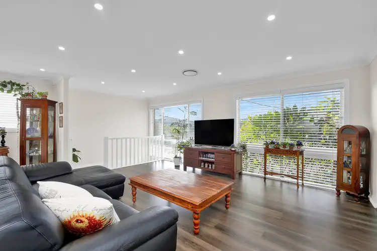 Second view of Homely house listing, 5 Craigend Street, Wyoming NSW 2250