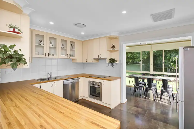 Third view of Homely house listing, 5 Craigend Street, Wyoming NSW 2250
