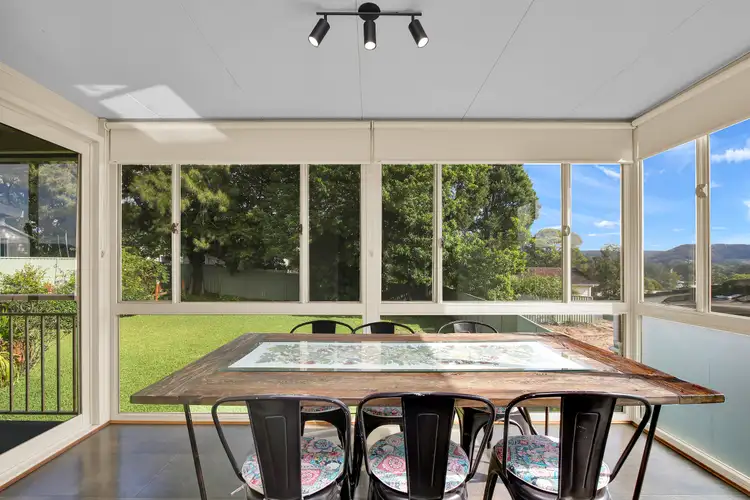 Fourth view of Homely house listing, 5 Craigend Street, Wyoming NSW 2250