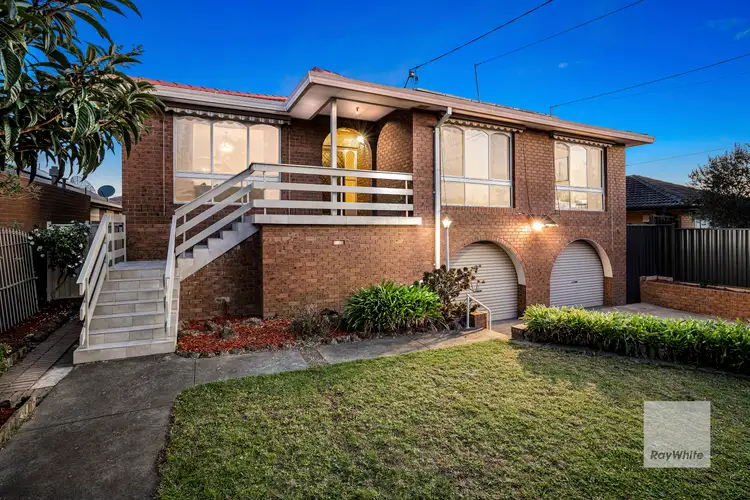 Main view of Homely house listing, 4 Aldren Place, Bundoora VIC 3083