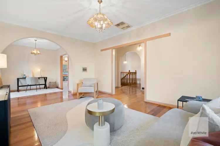 Second view of Homely house listing, 4 Aldren Place, Bundoora VIC 3083