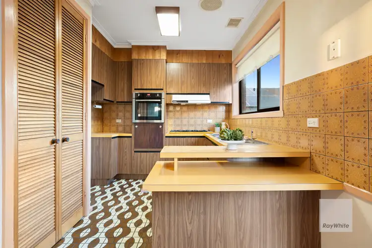 Fourth view of Homely house listing, 4 Aldren Place, Bundoora VIC 3083