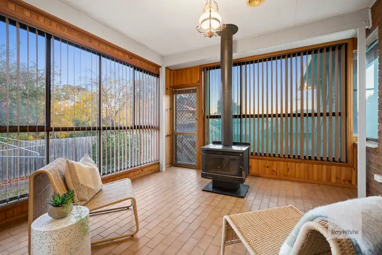 Fifth view of Homely house listing, 4 Aldren Place, Bundoora VIC 3083