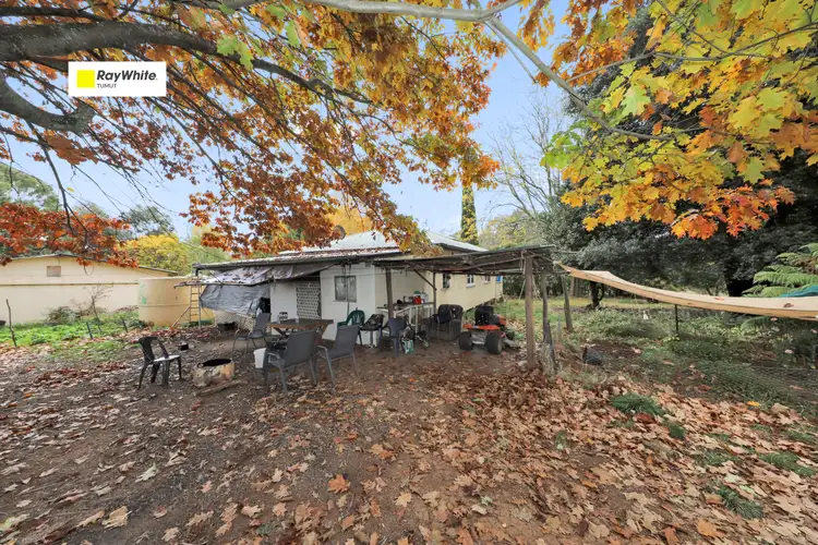 64 Boggamilla Road, Batlow NSW 2730
