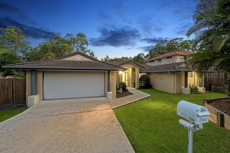 15 Kosta Place, Albany Creek QLD 4035