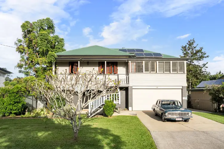 20 Riversleigh Road, Beachmere QLD 4510