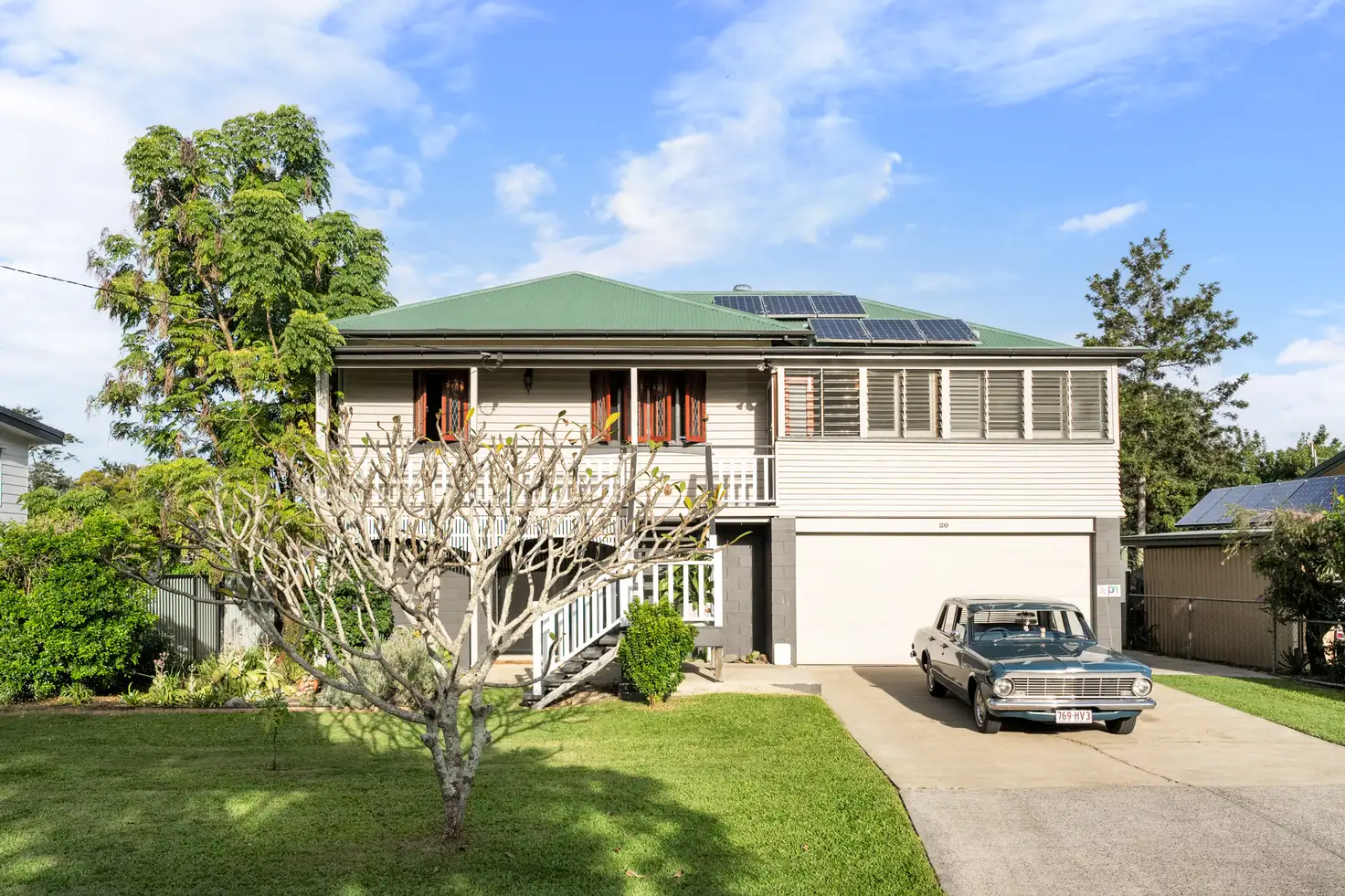Main view of Homely house listing, 20 Riversleigh Road, Beachmere QLD 4510