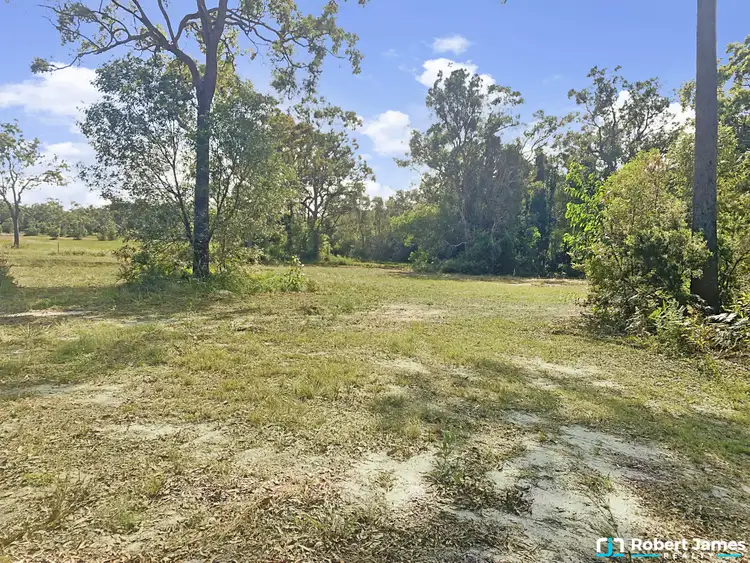 Fourth view of Homely land listing, 61 Livistonia Drive, Poona QLD 4650