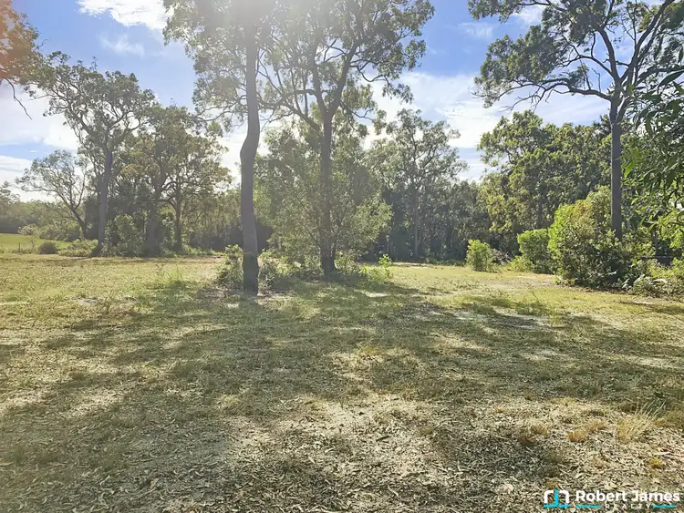 Seventh view of Homely land listing, 61 Livistonia Drive, Poona QLD 4650