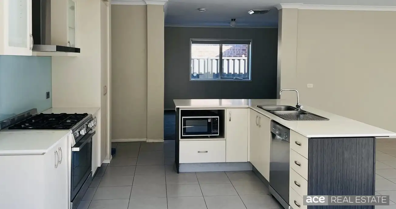 Main view of Homely house listing, 13 Fawkner Road, Manor Lakes VIC 3024
