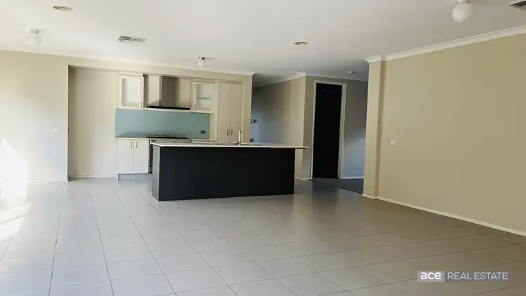 Third view of Homely house listing, 13 Fawkner Road, Manor Lakes VIC 3024